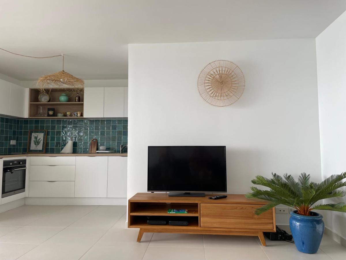 Apartament Face A La Mer Le Gosier  Zewnętrze zdjęcie